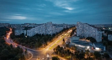 Moldavija proglasila izvanredno stanje 