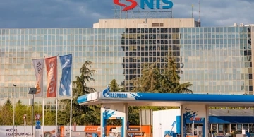 Sankcije SAD-a ruskom energetskom sektoru uključuju NIS zbog ruskog udjela od 56,15