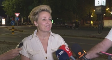 Sabina Vlaović, nova gradonačelnica Nove Gradiške