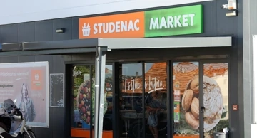 Studenac
