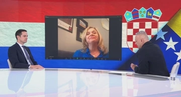 Gosti Studija 4: Ivan Pepić i Željana Zovko