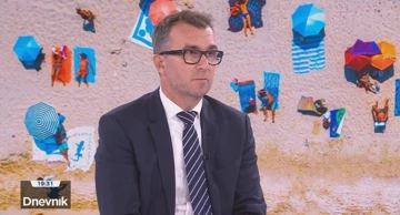 Damir Krešić