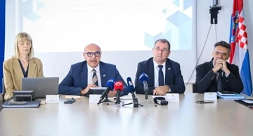 Na konferenciji za medije predstavljen je Nacrt prijedloga za dopunu zakona
