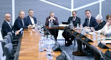 26. sjednica Odbora za informiranje, informatizaciju i medije 