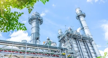 Okrugli stol: Hrvatska planira gradnju četiri energane (Ilustracija)