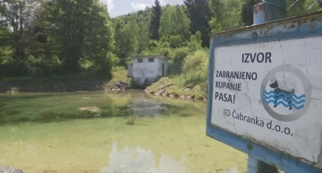 Kraj u kojemu izviru čak tri rijeke, bori se s kvalitetom pitke vode