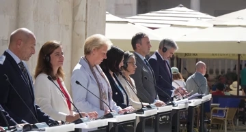 Hrvatska ove godine prvi put predsjedava radom MED9