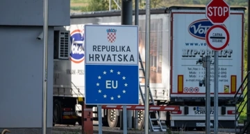 Svi će se podaci evidentirati digitalno, uključujući putne isprave i biometrijske podatke