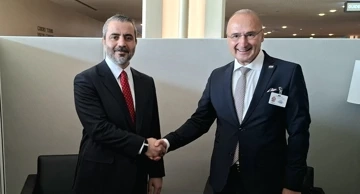 Asaad Hassan al-Shaibani i Gordan Grlić Radman