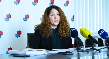 Pučka pravobraniteljica Tena Šimonović Einwalter