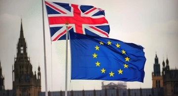 Velika Britanija je 2016. na referendumu odlučila izaći iz EU-a