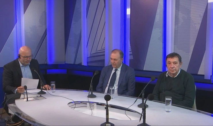 Na putu prema EU Crnu Goru čekaju i neriješeni odnosi s Hrvatskom