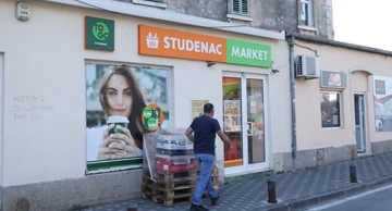 Studenac u reorganizaciji zatvara 104 trgovine