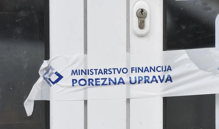 Ovog ljeta privremeno je zatvoreno je 448 objekata