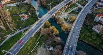 Hrvatske ceste raskinule su ugovor s DIV Grupom na rekonstrukciji raskrižja Širina u Solinu