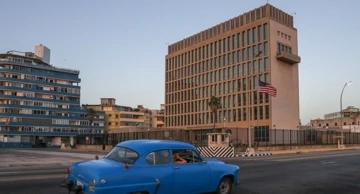 Američko veleposlanstvo u Havani izdalo je zdravstveno upozorenje za Kubu