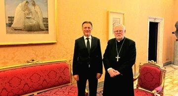 Jandroković i Gallagher