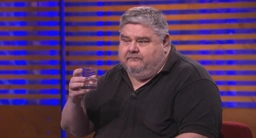 Nedjeljom u 2: Vjeran Piršić